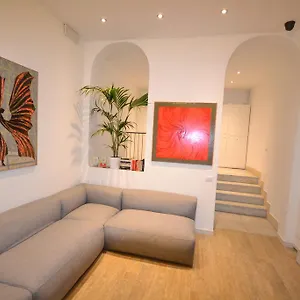 בית הארחה Casa Dane', לה ספציה