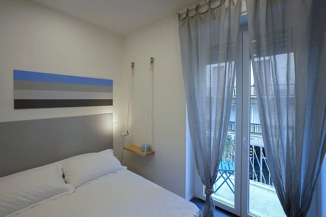 Galleria 38 Affittacamere La Spezia 0*,  Italie