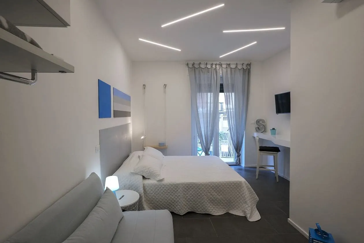 Villa Galleria 38 Affittacamere La Spezia