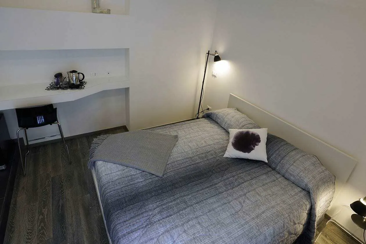 Galleria 38 Affittacamere La Spezia Italie